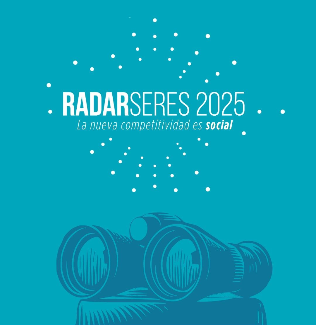RADARSERES 2025